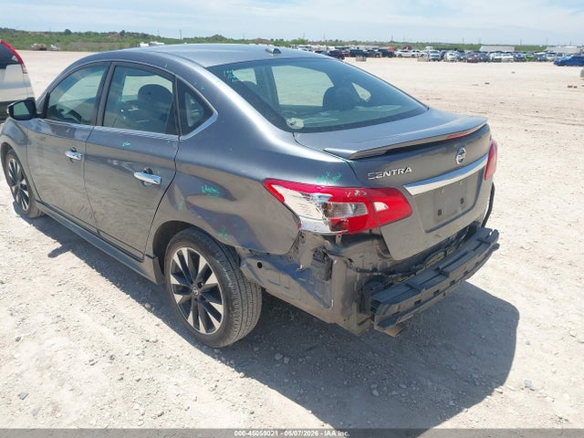 Aukcja sprzedaży 2019 Nissan Sentra Sr, vin: 3N1AB7AP7KY446306, numer aukcji: 45059021