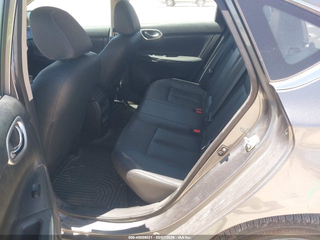 Aukcja sprzedaży 2019 Nissan Sentra Sr, vin: 3N1AB7AP7KY446306, numer aukcji: 45059021