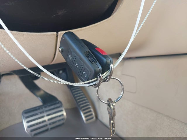 45059022 :رقم المزاد ، WVGCM67L54D019514 vin ، 2004 Volkswagen Touareg V8 مزاد بيع
