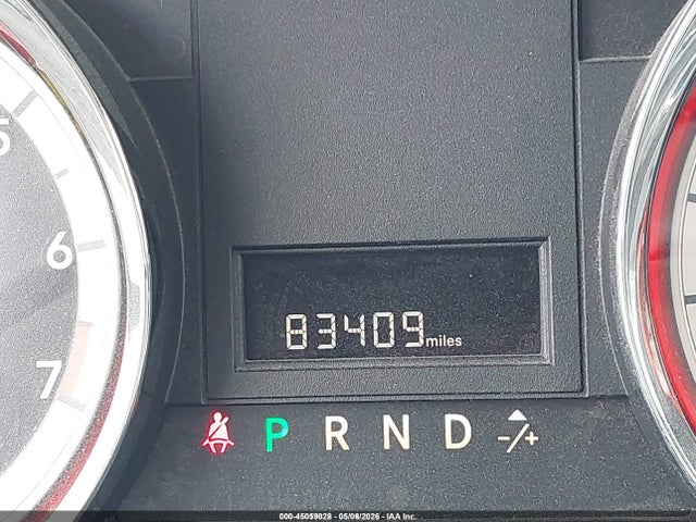 Aukcja sprzedaży 2018 Dodge Grand Caravan Se, vin: 2C4RDGBG5JR288636, numer aukcji: 45059028