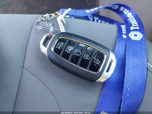 Aukcja sprzedaży 2022 Hyundai Elantra Sel, vin: KMHLM4AG9NU361162, numer aukcji: 45059033