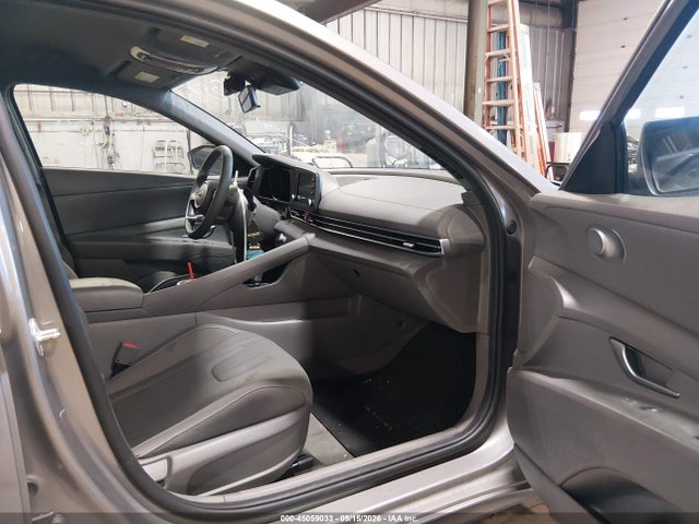 Aukcja sprzedaży 2022 Hyundai Elantra Sel, vin: KMHLM4AG9NU361162, numer aukcji: 45059033
