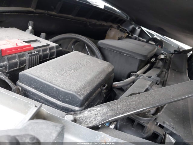 2GCUKEED0S1196808 Chevrolet Silverado 1500 4wd Short Bed Rst