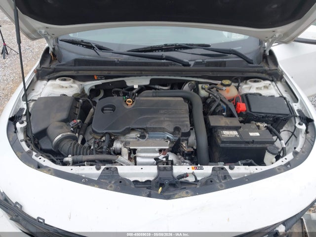 Продаж на аукціоні авто 2020 Chevrolet Malibu Fwd Lt, vin: 1G1ZD5ST4LF098878, номер лоту: 45059039