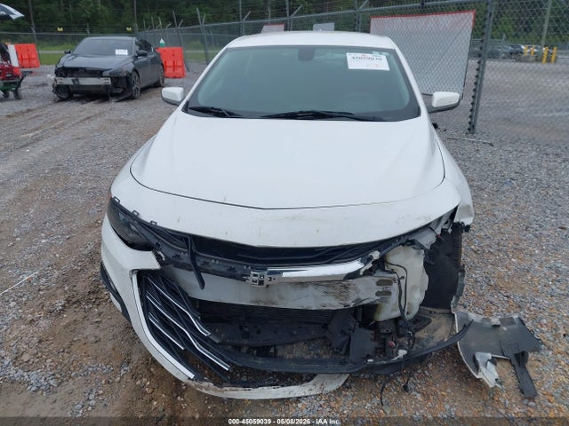 Продаж на аукціоні авто 2020 Chevrolet Malibu Fwd Lt, vin: 1G1ZD5ST4LF098878, номер лоту: 45059039