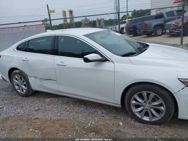 Продаж на аукціоні авто 2020 Chevrolet Malibu Fwd Lt, vin: 1G1ZD5ST4LF098878, номер лоту: 45059039