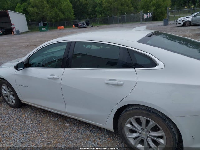 Продаж на аукціоні авто 2020 Chevrolet Malibu Fwd Lt, vin: 1G1ZD5ST4LF098878, номер лоту: 45059039