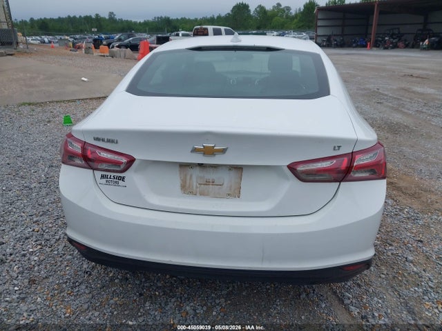 Продаж на аукціоні авто 2020 Chevrolet Malibu Fwd Lt, vin: 1G1ZD5ST4LF098878, номер лоту: 45059039