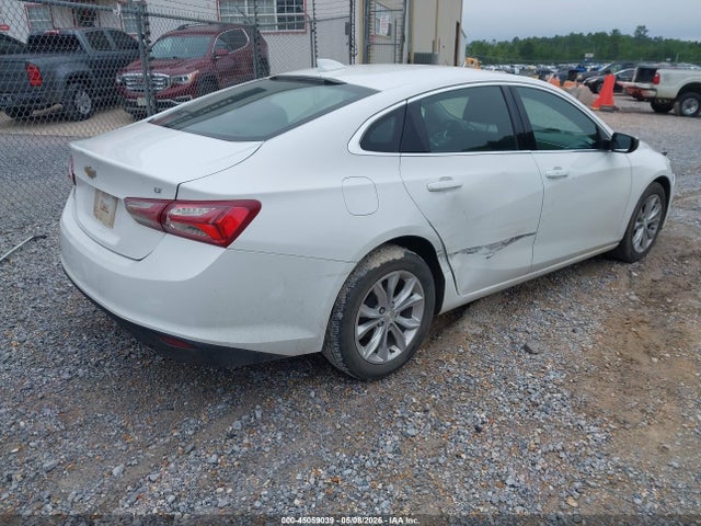 Продаж на аукціоні авто 2020 Chevrolet Malibu Fwd Lt, vin: 1G1ZD5ST4LF098878, номер лоту: 45059039