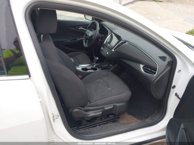 Продаж на аукціоні авто 2020 Chevrolet Malibu Fwd Lt, vin: 1G1ZD5ST4LF098878, номер лоту: 45059039