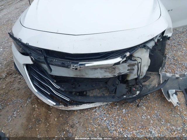 Продаж на аукціоні авто 2020 Chevrolet Malibu Fwd Lt, vin: 1G1ZD5ST4LF098878, номер лоту: 45059039