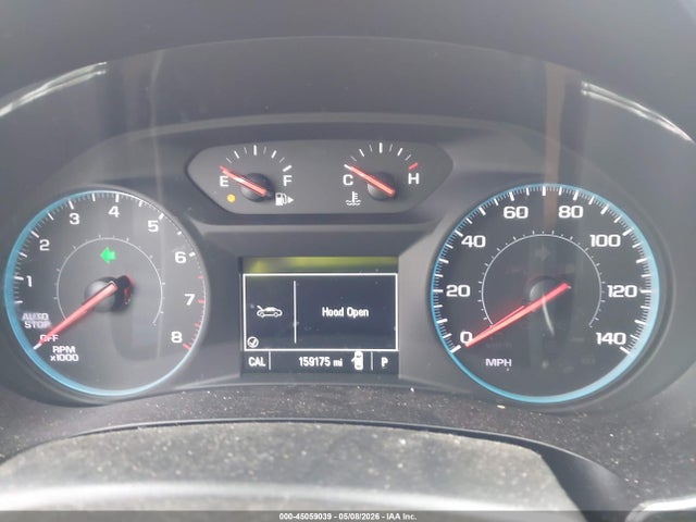 Продаж на аукціоні авто 2020 Chevrolet Malibu Fwd Lt, vin: 1G1ZD5ST4LF098878, номер лоту: 45059039