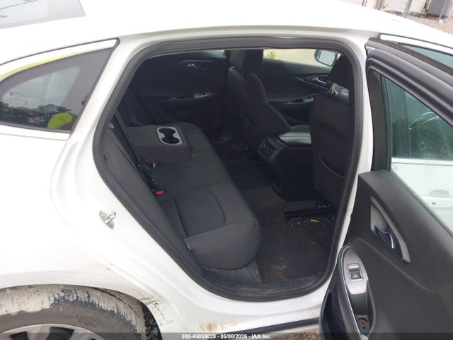 Продаж на аукціоні авто 2020 Chevrolet Malibu Fwd Lt, vin: 1G1ZD5ST4LF098878, номер лоту: 45059039