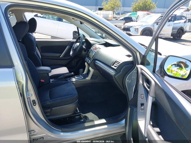 Продаж на аукціоні авто 2016 Subaru Forester 2.5i Premium, vin: JF2SJADC5GH528307, номер лоту: 45059041