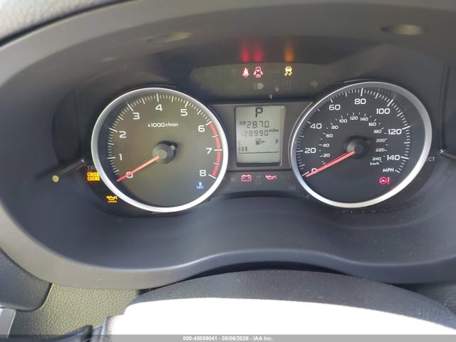 Продаж на аукціоні авто 2016 Subaru Forester 2.5i Premium, vin: JF2SJADC5GH528307, номер лоту: 45059041
