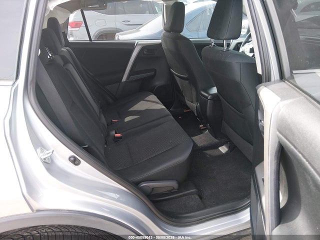 2016 Toyota Rav4 Le მანქანა იყიდება აუქციონზე, vin: 2T3ZFREV7GW252056, აუქციონის ნომერი: 45059043