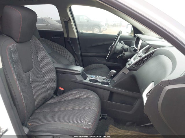 2014 Chevrolet Equinox 1lt მანქანა იყიდება აუქციონზე, vin: 2GNFLFEK0E6340348, აუქციონის ნომერი: 45059047