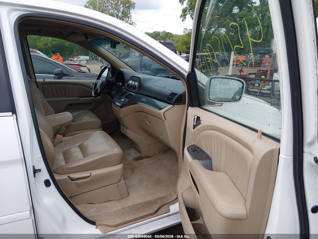 Продаж на аукціоні авто 2006 Honda Odyssey Ex-l, vin: 5FNRL38636B402517, номер лоту: 45059048