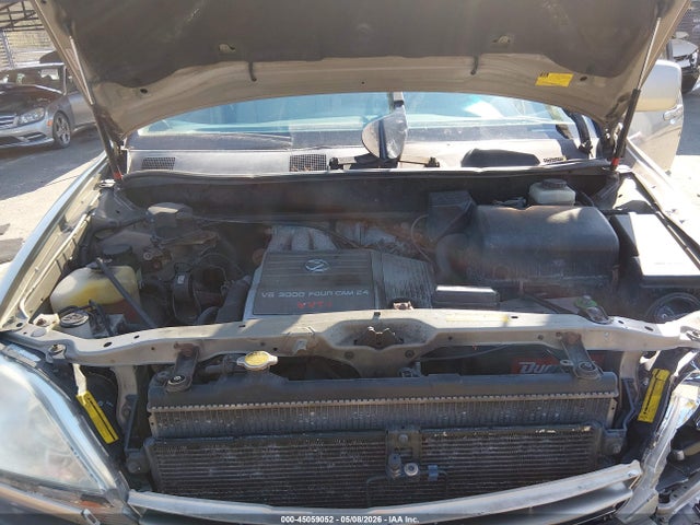 Продажа на аукционе авто 2002 Lexus Rx 300, vin: JTJHF10U420268883, номер лота: 45059052