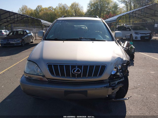 Продажа на аукционе авто 2002 Lexus Rx 300, vin: JTJHF10U420268883, номер лота: 45059052