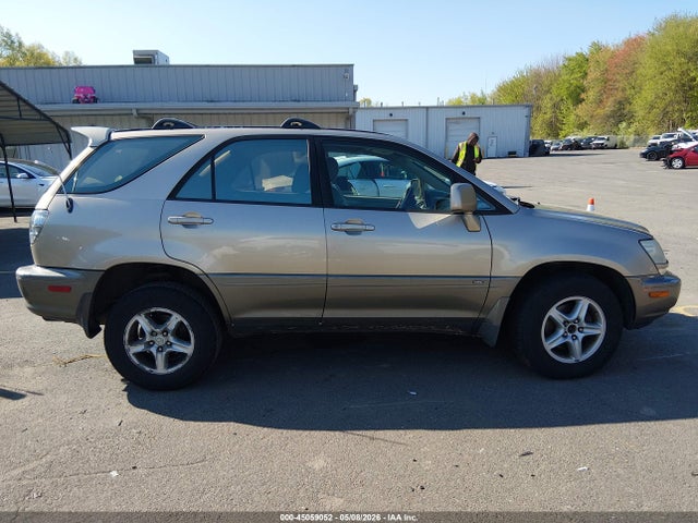 Продажа на аукционе авто 2002 Lexus Rx 300, vin: JTJHF10U420268883, номер лота: 45059052