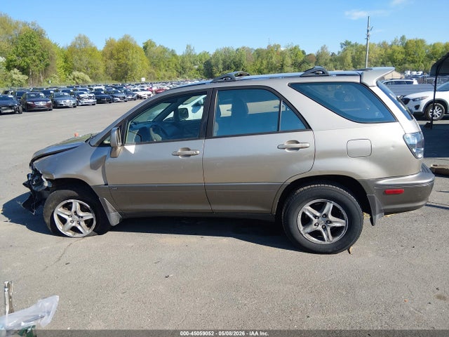 Продажа на аукционе авто 2002 Lexus Rx 300, vin: JTJHF10U420268883, номер лота: 45059052