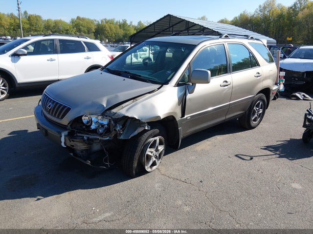 Продажа на аукционе авто 2002 Lexus Rx 300, vin: JTJHF10U420268883, номер лота: 45059052