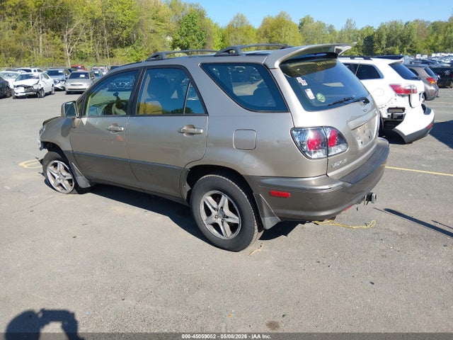 Продажа на аукционе авто 2002 Lexus Rx 300, vin: JTJHF10U420268883, номер лота: 45059052