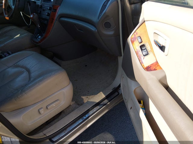 Продажа на аукционе авто 2002 Lexus Rx 300, vin: JTJHF10U420268883, номер лота: 45059052