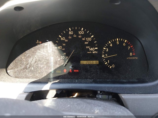 Продажа на аукционе авто 2002 Lexus Rx 300, vin: JTJHF10U420268883, номер лота: 45059052