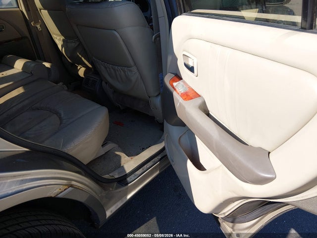 Продажа на аукционе авто 2002 Lexus Rx 300, vin: JTJHF10U420268883, номер лота: 45059052