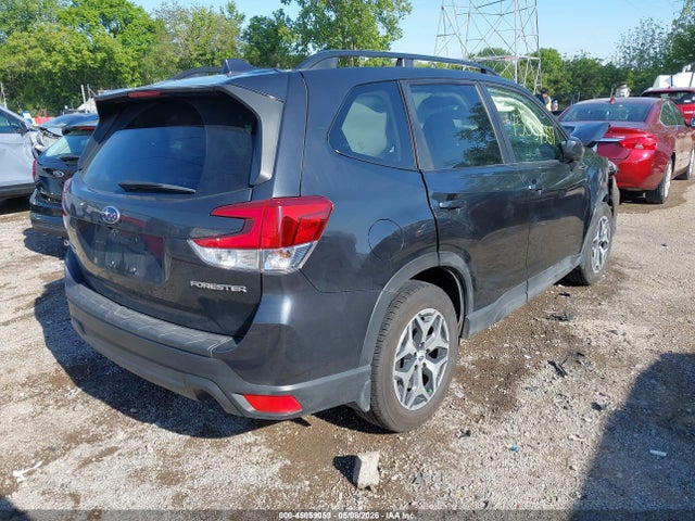 45059059 :رقم المزاد ، JF2SKAEC9KH419563 vin ، 2019 Subaru Forester Premium مزاد بيع