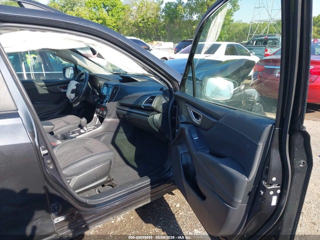 45059059 :رقم المزاد ، JF2SKAEC9KH419563 vin ، 2019 Subaru Forester Premium مزاد بيع