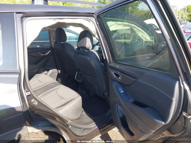45059059 :رقم المزاد ، JF2SKAEC9KH419563 vin ، 2019 Subaru Forester Premium مزاد بيع