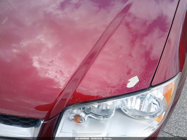 Aukcja sprzedaży 2018 Dodge Grand Caravan Se, vin: 2C4RDGBG9JR288638, numer aukcji: 45059060