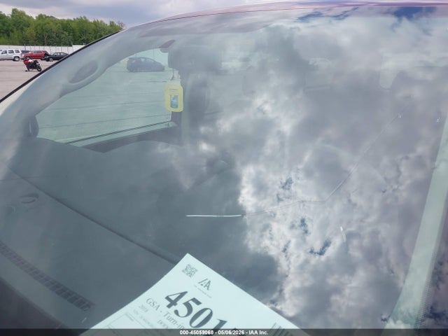 Aukcja sprzedaży 2018 Dodge Grand Caravan Se, vin: 2C4RDGBG9JR288638, numer aukcji: 45059060