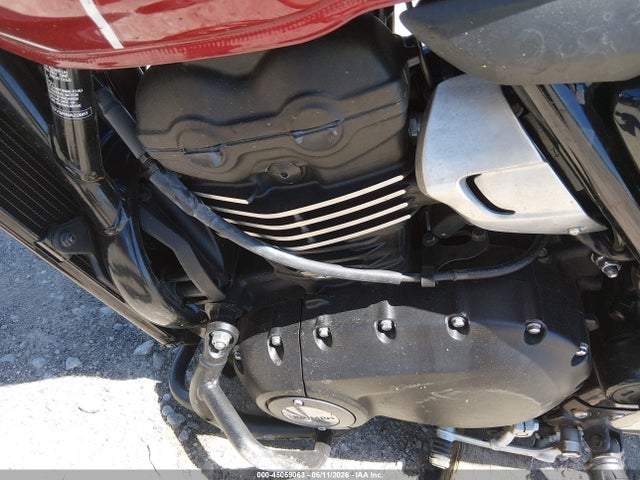 Продаж на аукціоні авто 2024 Triumph Motorcycle Speed 400, vin: SMTT127Y5RNA22663, номер лоту: 45059063