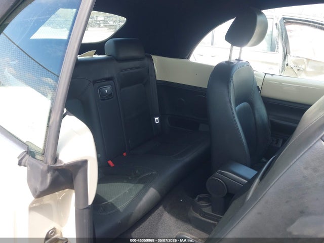 Продажа на аукционе авто 2007 Volkswagen New Beetle 2.5, vin: 3VWSF31Y07M418396, номер лота: 45059068