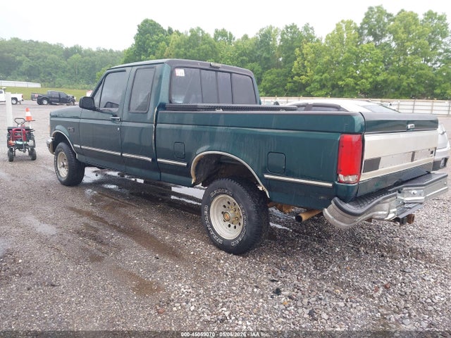1993 Ford F150 მანქანა იყიდება აუქციონზე, vin: 1FTEX14N2PKB44516, აუქციონის ნომერი: 45059070