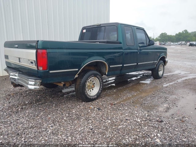 1993 Ford F150 მანქანა იყიდება აუქციონზე, vin: 1FTEX14N2PKB44516, აუქციონის ნომერი: 45059070
