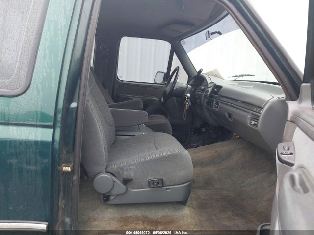 1993 Ford F150 მანქანა იყიდება აუქციონზე, vin: 1FTEX14N2PKB44516, აუქციონის ნომერი: 45059070