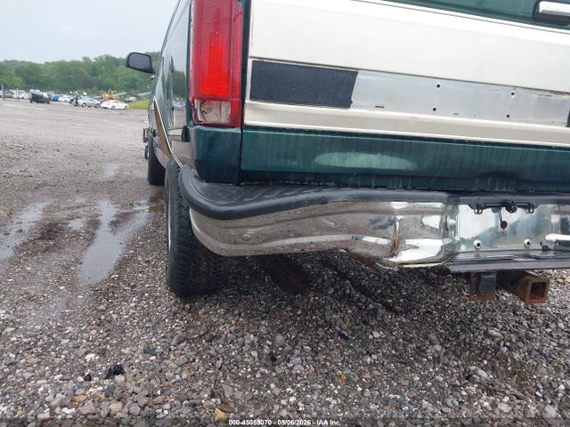 1993 Ford F150 მანქანა იყიდება აუქციონზე, vin: 1FTEX14N2PKB44516, აუქციონის ნომერი: 45059070