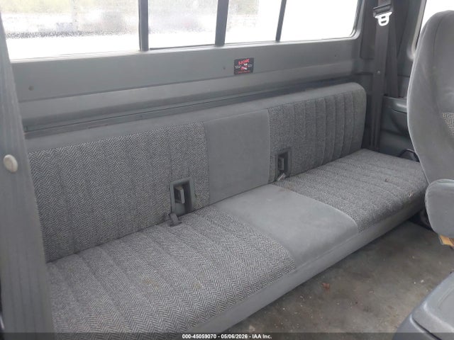 1993 Ford F150 მანქანა იყიდება აუქციონზე, vin: 1FTEX14N2PKB44516, აუქციონის ნომერი: 45059070