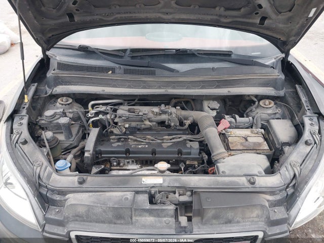 2010 Kia Soul Sport მანქანა იყიდება აუქციონზე, vin: KNDJT2A2XA7121974, აუქციონის ნომერი: 45059072