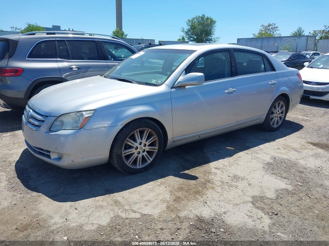 Продаж на аукціоні авто 2005 Toyota Avalon Limited, vin: 4T1BK36B95U055717, номер лоту: 45059073