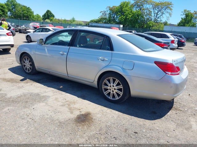 Продаж на аукціоні авто 2005 Toyota Avalon Limited, vin: 4T1BK36B95U055717, номер лоту: 45059073
