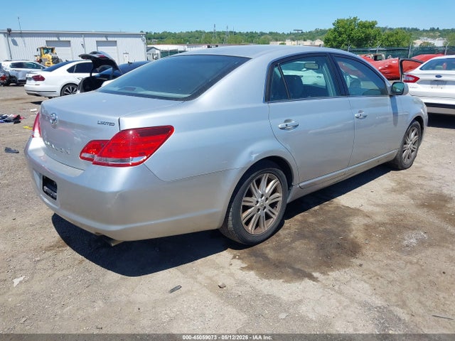 Продаж на аукціоні авто 2005 Toyota Avalon Limited, vin: 4T1BK36B95U055717, номер лоту: 45059073