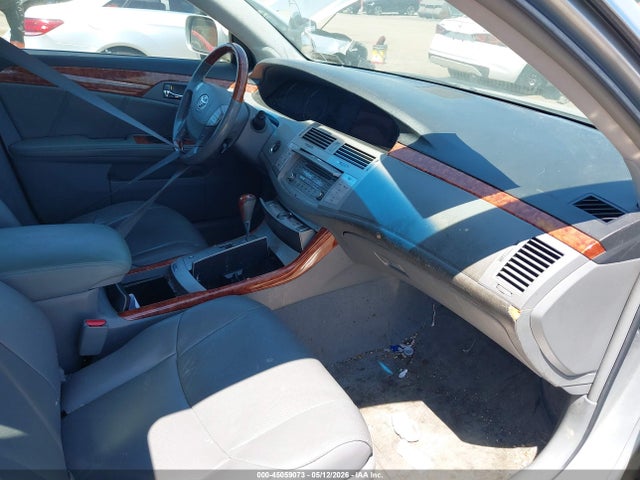 Продаж на аукціоні авто 2005 Toyota Avalon Limited, vin: 4T1BK36B95U055717, номер лоту: 45059073