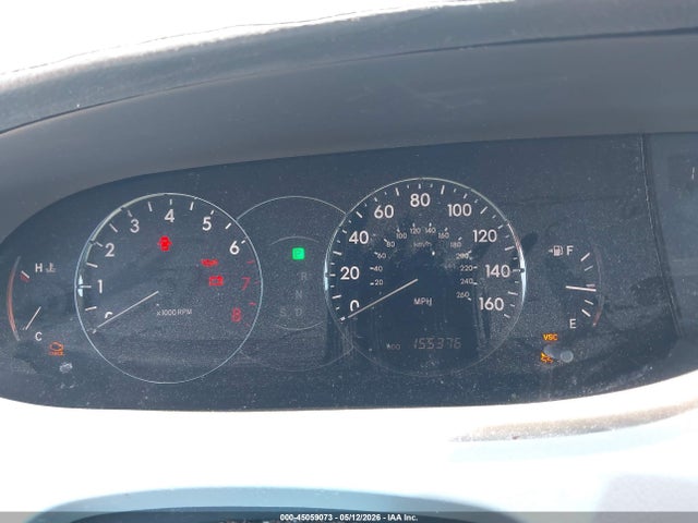Продаж на аукціоні авто 2005 Toyota Avalon Limited, vin: 4T1BK36B95U055717, номер лоту: 45059073