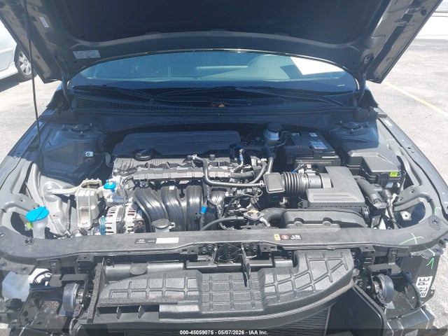 Aukcja sprzedaży 2026 Hyundai Elantra Sel Sport, vin: KMHLM4DG9TU114961, numer aukcji: 45059075